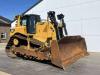Caterpillar D8T LGP - GERMAN / Top Condition! Photo 7 thumbnail
