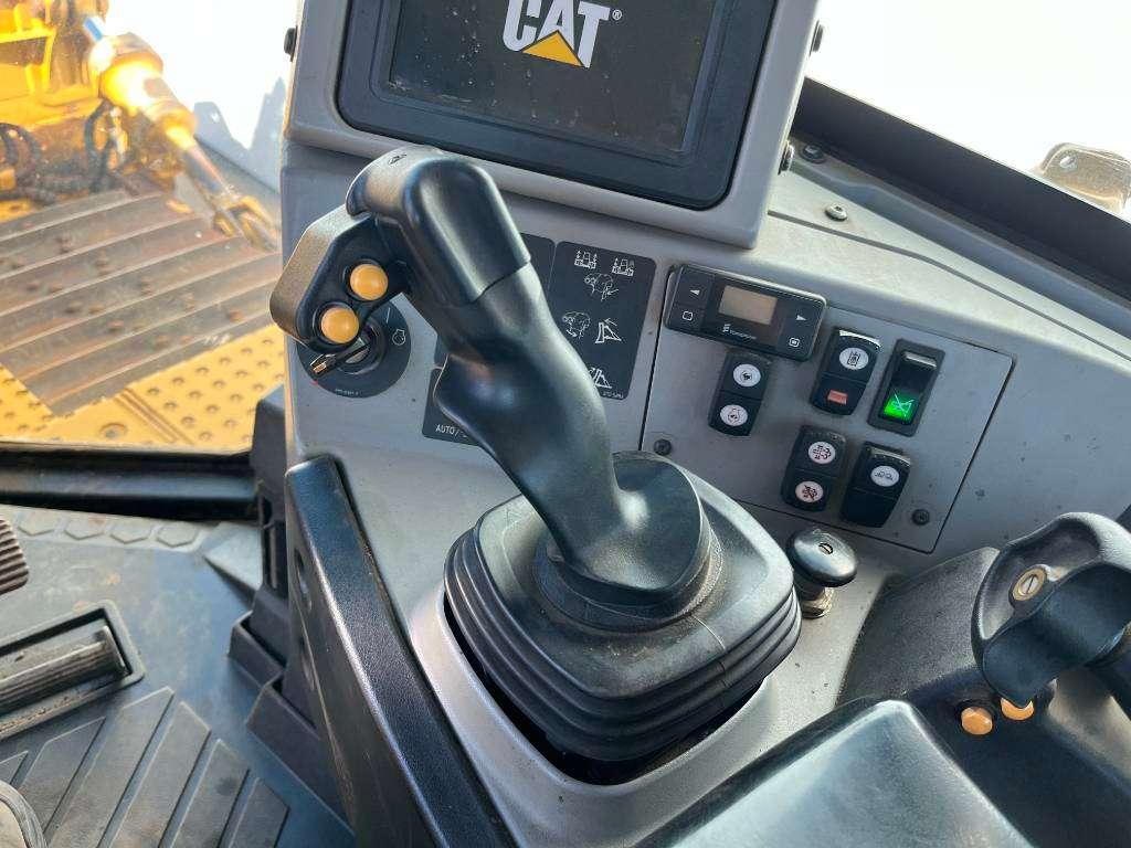 Caterpillar D8T LGP - GERMAN / Top Condition! Photo 10