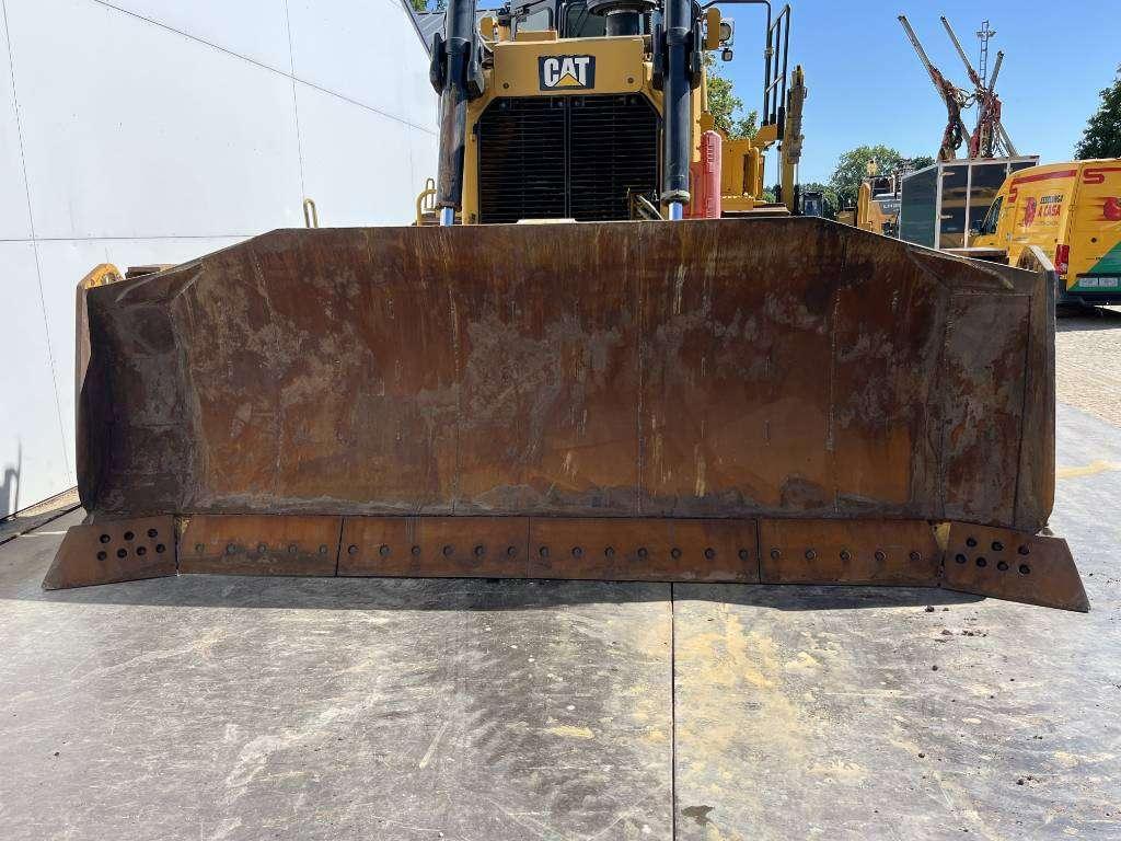 Caterpillar D8T LGP - GERMAN / Top Condition! Photo 18