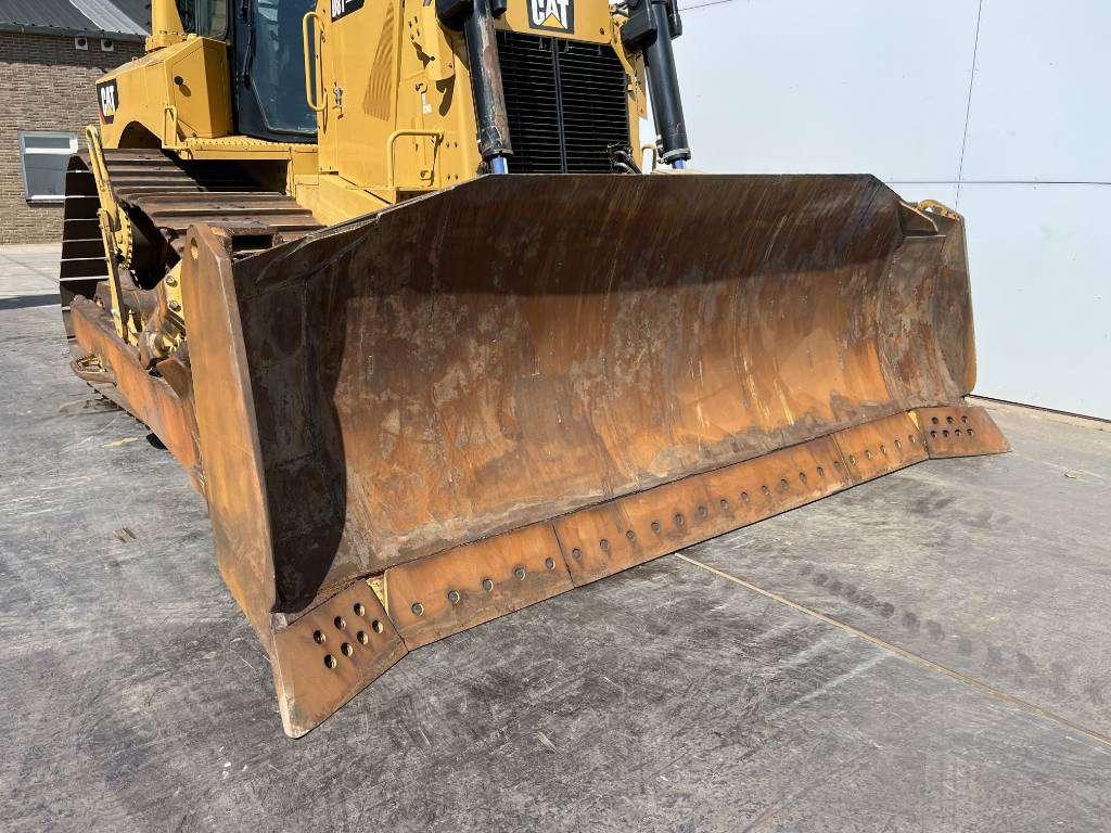 Caterpillar D8T LGP - GERMAN / Top Condition! Photo 19