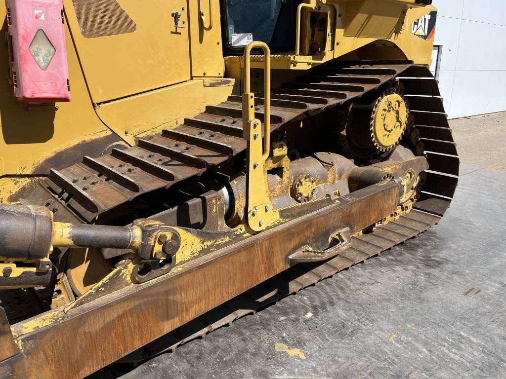 Caterpillar D8T LGP - GERMAN / Top Condition! Photo 20