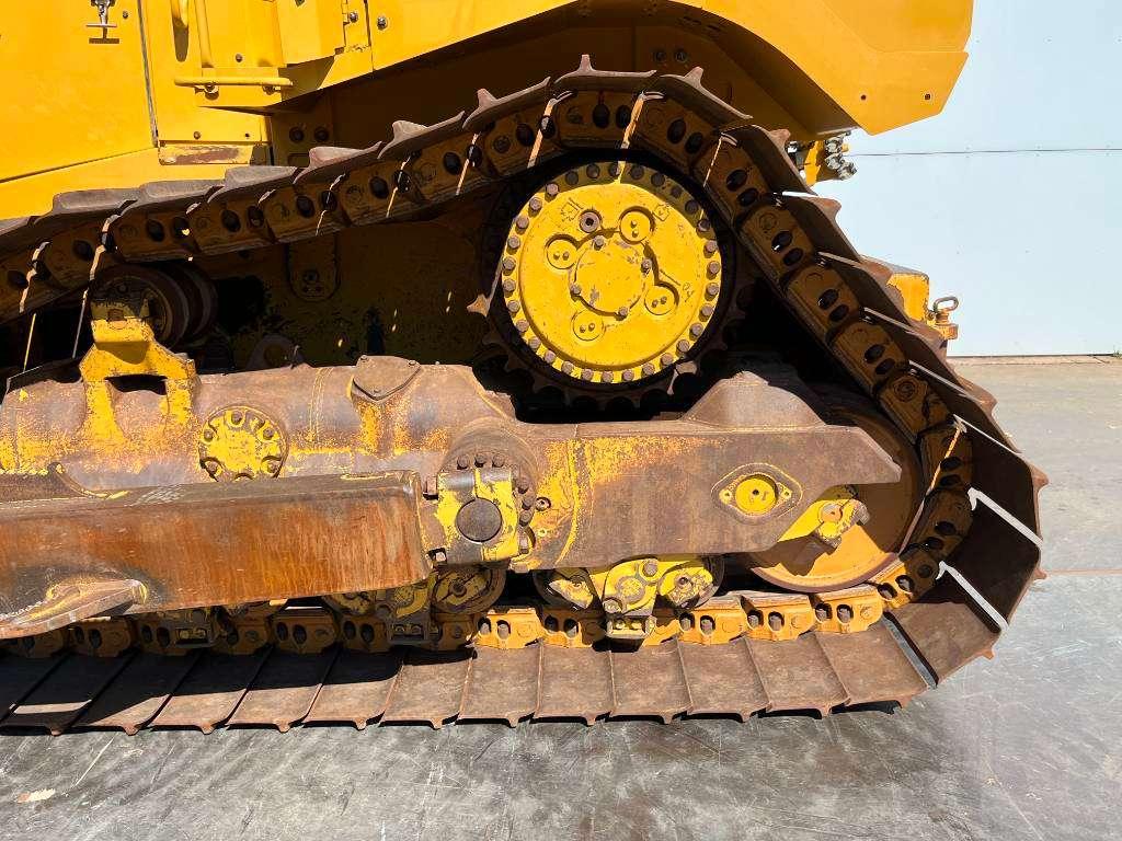 Caterpillar D8T LGP - GERMAN / Top Condition! Photo 21