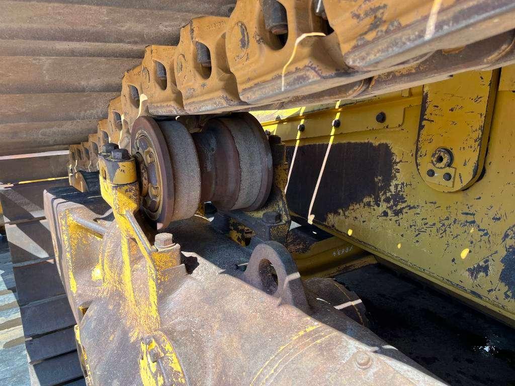 Caterpillar D8T LGP - GERMAN / Top Condition! Photo 23