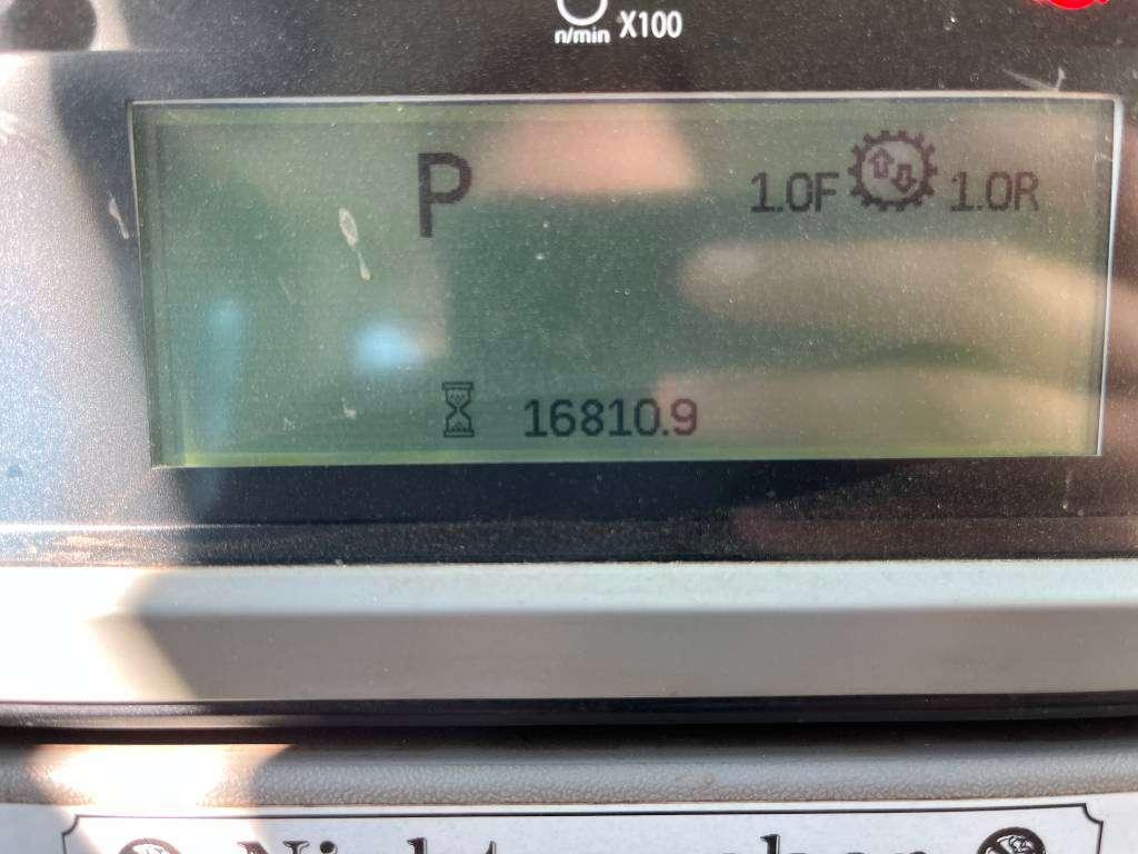 Caterpillar D8T LGP - GERMAN / Top Condition! Photo 26