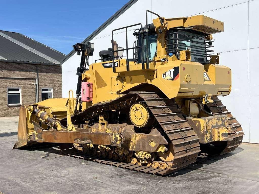 Caterpillar D8T LGP - GERMAN / Top Condition! Photo 3