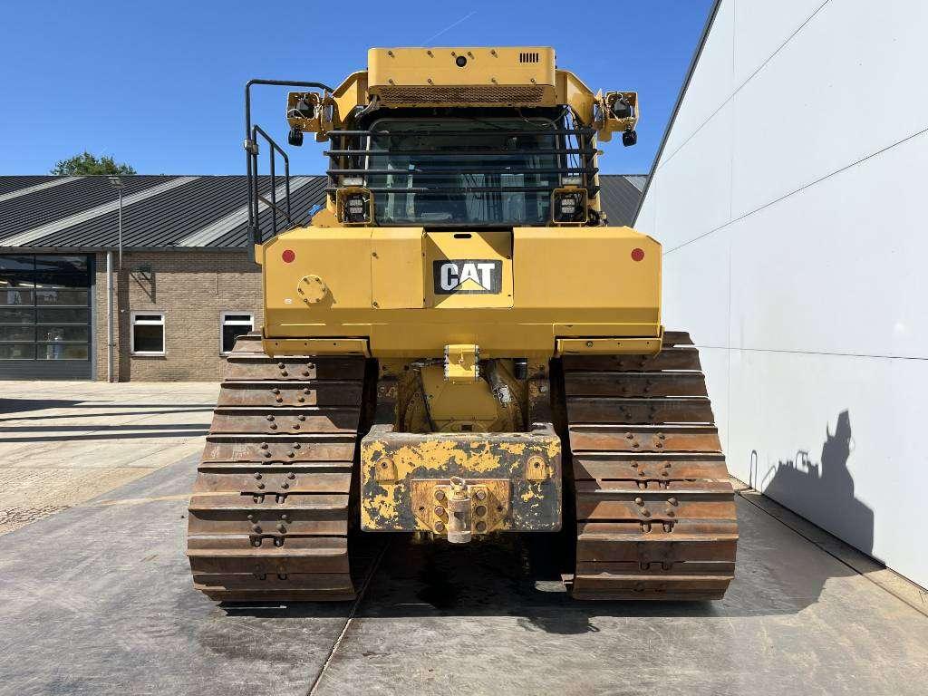 Caterpillar D8T LGP - GERMAN / Top Condition! Photo 4