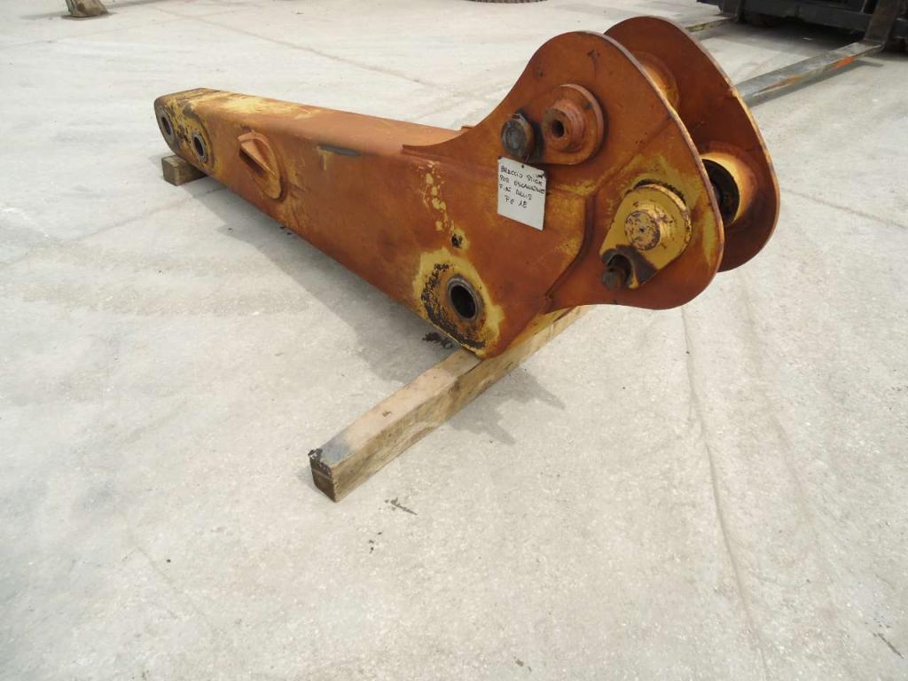 Stick pour Fiat Allis FE18 Photo 1