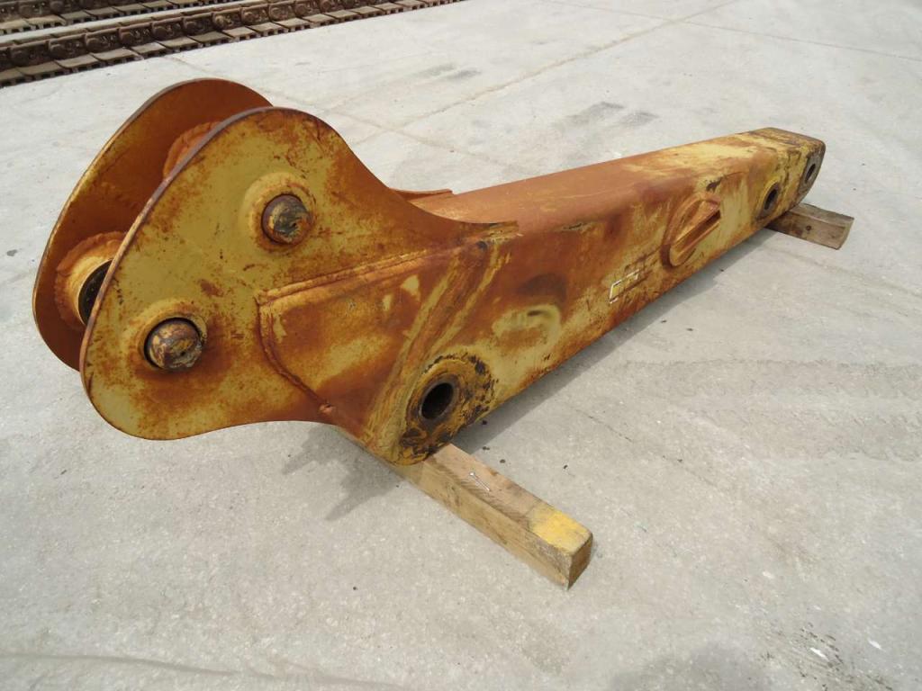 Stick pour Fiat Allis FE18 Photo 2