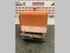 Réservoir de carburant pour Fiat Hitachi FH 400 Photo 1 thumbnail