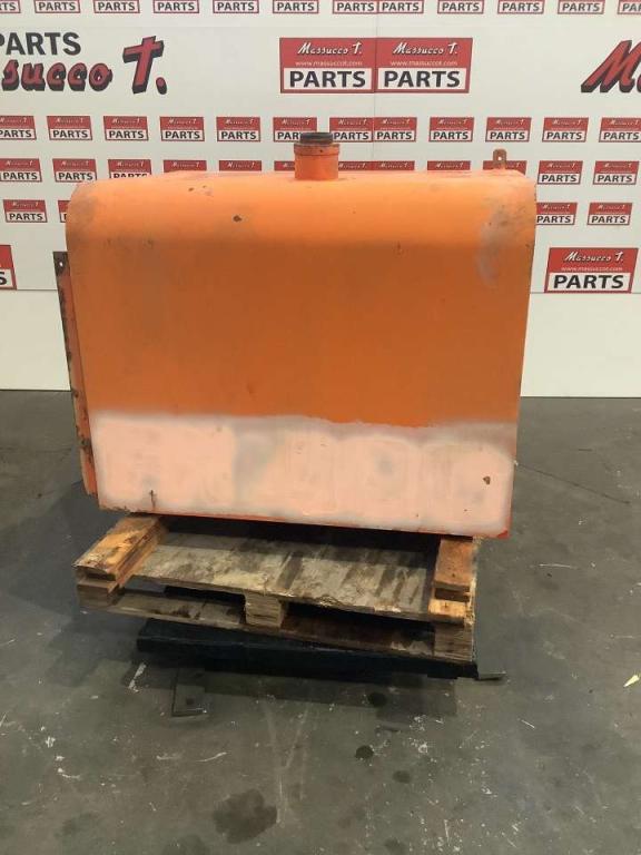 Réservoir de carburant pour Fiat Hitachi FH 400 Photo 1