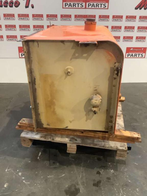 Réservoir de carburant pour Fiat Hitachi FH 400 Photo 3