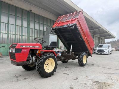 Valpadana 1326 ELEGANT - TOTALMENTE IDRAULICA en vente par Giordano Srl