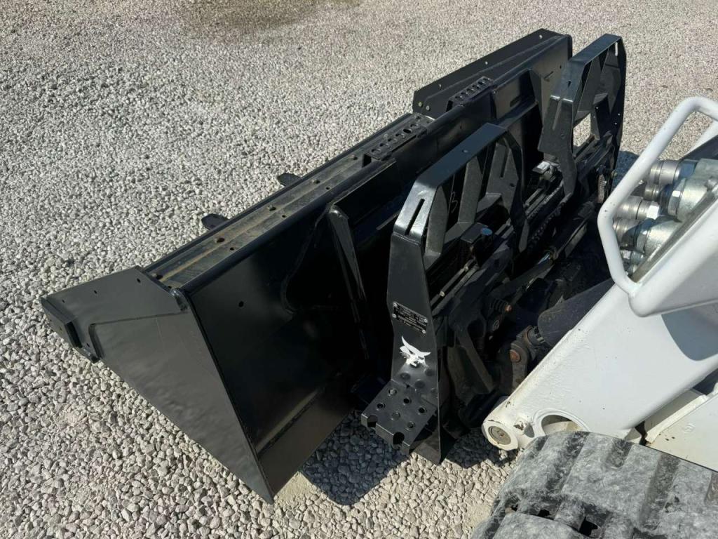 Bobcat T86 Photo 14