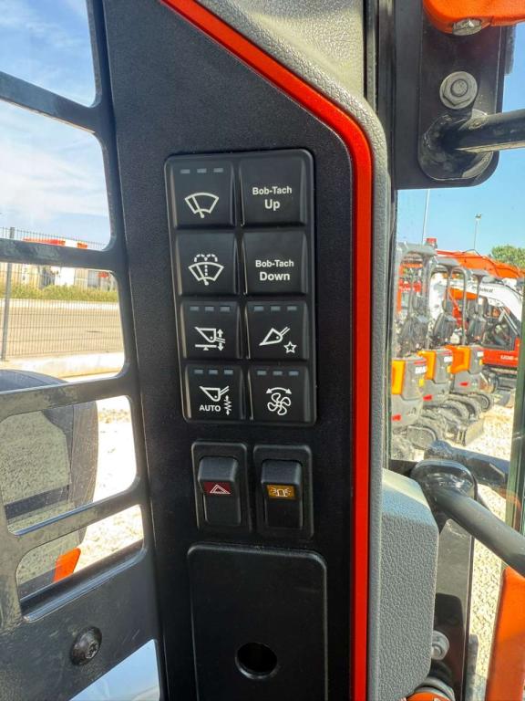 Bobcat T86 Photo 8