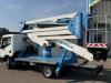 Nissan Cabstar Photo 3 thumbnail