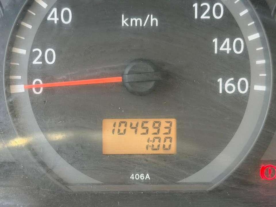 Nissan Cabstar Photo 7