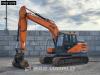 Doosan DX140 LC-5 DX 140LC-5 3 Buckets Photo 2 thumbnail