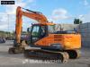 Doosan DX140 LC-5 DX 140LC-5 3 Buckets Photo 3 thumbnail