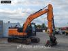 Doosan DX140 LC-5 DX 140LC-5 3 Buckets Photo 7 thumbnail