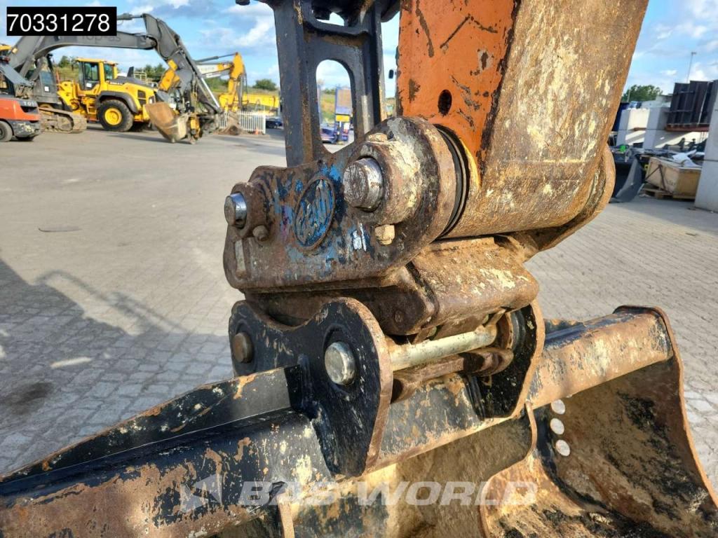 Doosan DX140 LC-5 DX 140LC-5 3 Buckets Photo 13