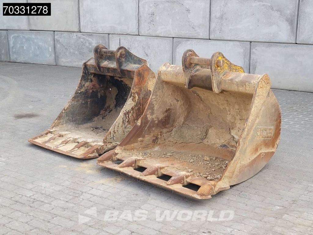 Doosan DX140 LC-5 DX 140LC-5 3 Buckets Photo 17