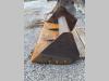 CAMOT 2200 mm UNI65 for 12-18 ton excavators Photo 2 thumbnail