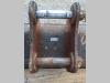 CAMOT 2200 mm UNI65 for 12-18 ton excavators Photo 6 thumbnail