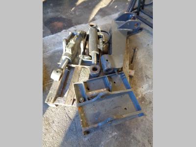 Stabilisateur pour New Holland Gommato en vente par PRV Ricambi Srl