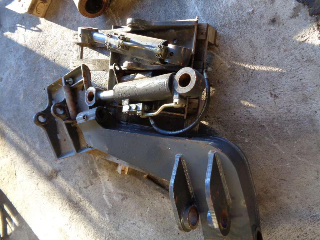 Stabilisateur pour New Holland Gommato Photo 2