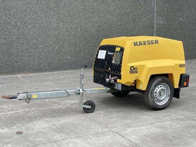 Kaeser M 20 en vente par Machinery Resale