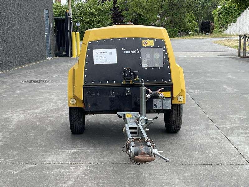 Kaeser M 20 Photo 2