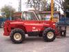 Manitou MVT 930 Photo 3 thumbnail