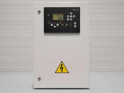 ATS Panel 100A - Max 65 kVA - DPX-27503 en vente par DPX Power Europe B.V.