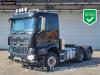 Mercedes-Benz Arocs 3358 Arocs 6X4 Retarder Hydraulic Big Axles Photo 1 thumbnail