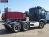 Mercedes-Benz Arocs 3358 Arocs 6X4 Retarder Hydraulic Big Axles Photo 5 thumbnail