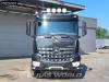 Mercedes-Benz Arocs 3358 Arocs 6X4 Retarder Hydraulic Big Axles Photo 6 thumbnail