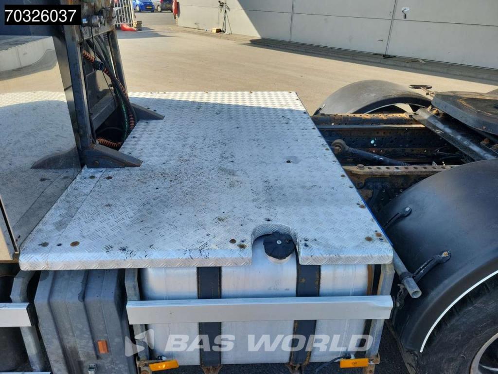 Mercedes-Benz Arocs 3358 Arocs 6X4 Retarder Hydraulic Big Axles Photo 16