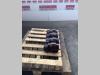 Galets supérieurs pour Hitachi ZX280LCN-3 Photo 3 thumbnail