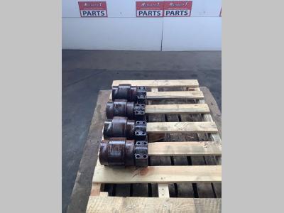 Galets supérieurs pour Hitachi ZX280LCN-3 Photo 1