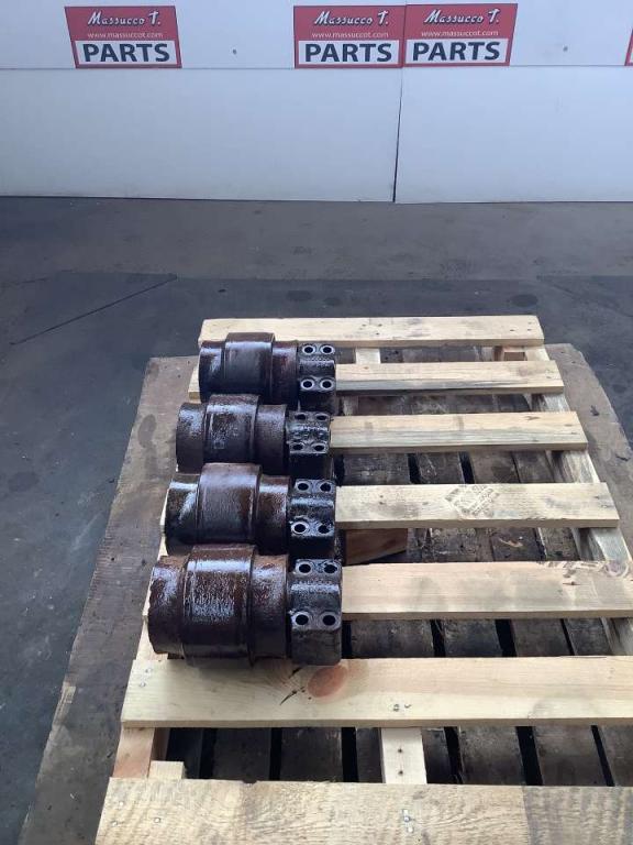 Galets supérieurs pour Hitachi ZX280LCN-3 Photo 1