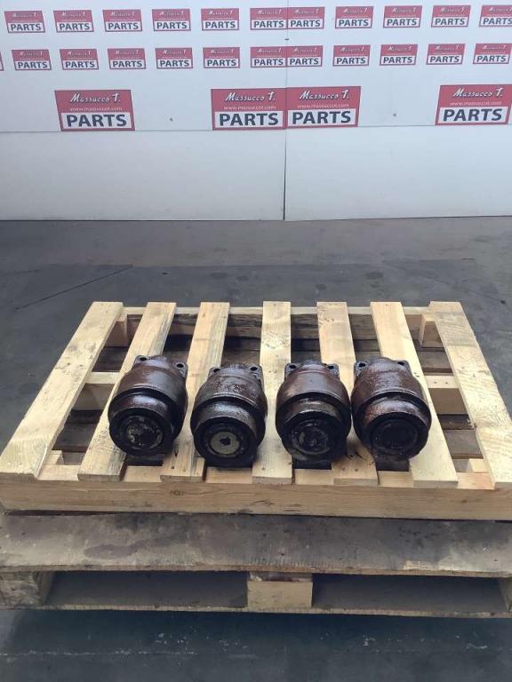 Galets supérieurs pour Hitachi ZX280LCN-3 Photo 2