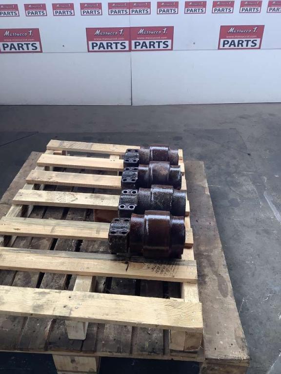 Galets supérieurs pour Hitachi ZX280LCN-3 Photo 3