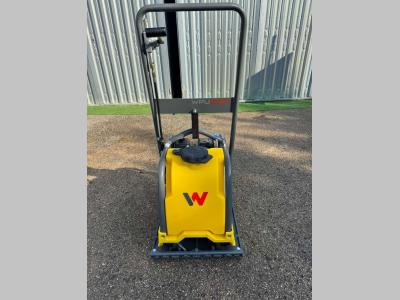 Wacker Neuson WPU 1550 en vente par B.D. Commerciale Srl
