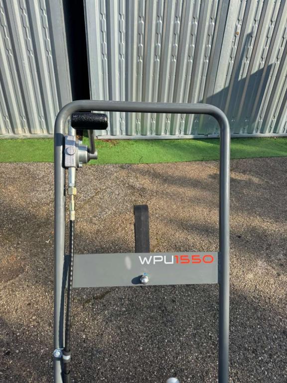 Wacker Neuson WPU 1550 Photo 7