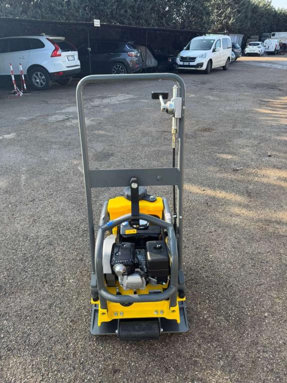 Wacker Neuson WPU 1550 Photo 8
