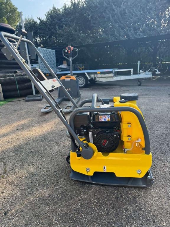 Wacker Neuson WPU 1550 Photo 9