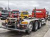 Volvo FM/FH 430-HIAB MULTILIFT XR26S - euro 5 Photo 5 thumbnail