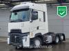 Renault T 480 6X2 HIGH 2x Tanks Hydraulic Standklima Photo 1 thumbnail