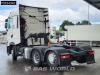 Renault T 480 6X2 HIGH 2x Tanks Hydraulic Standklima Photo 2 thumbnail