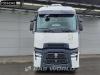 Renault T 480 6X2 HIGH 2x Tanks Hydraulic Standklima Photo 6 thumbnail
